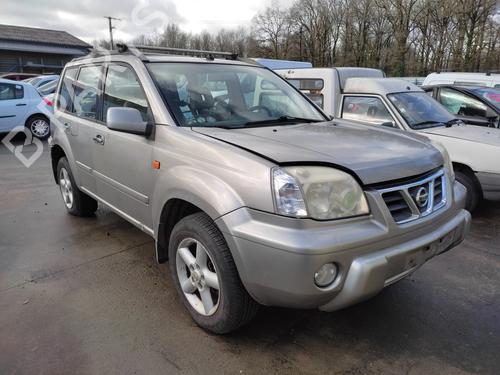 Zestaw narzędzi / podnośnik NISSAN X-TRAIL I (T30) 2.2 Di 4x4 | BP27073397C119 - Image 5