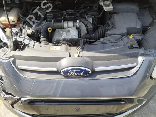 Used Grille FORD C-MAX II (DXA/CB7, DXA/CEU) 1.6 TDCi (95 hp) 27084196