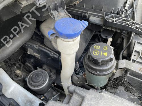 Windscreen washer tank FORD TRANSIT CUSTOM V362 Van (FY, FZ) 2.2 TDCi | BP29974883C113 