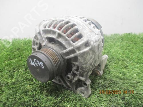 Used Alternator Alternator VW PASSAT B5.5 (3B3) 1.9 TDI (130 hp) 27049990 27049990