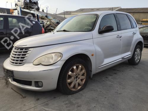 Front left interior door handle CHRYSLER PT CRUISER (PT_) 2.2 CRD | BP33682570I13  - Image 5