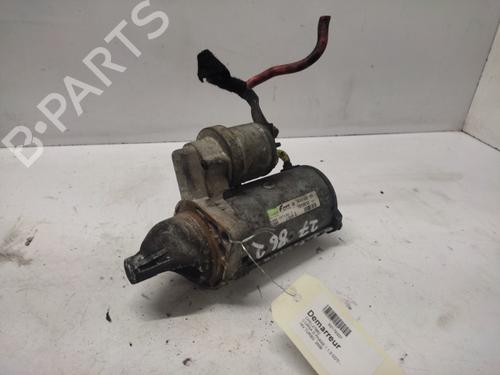 Starter OPEL CORSA D (S07) 1.3 CDTI (L08, L68) | BP27052845M8 - Image 2
