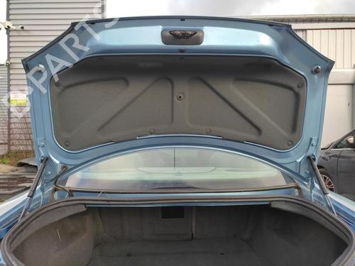 Gassdemper Bakluke PEUGEOT 406 Coupe (8C) 2.2 HDI (133 hp) 27077397