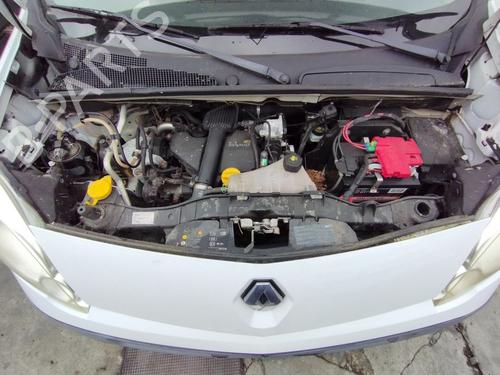 Used Intercooler Intercooler RENAULT KANGOO / GRAND KANGOO II (KW0/1_) 1.5 dCi 75 (KW07, KW10, KW04) (75 hp) 39891693 39891693
