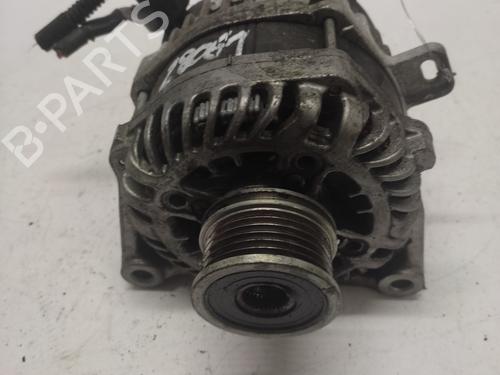 Used Alternator Alternator CITROËN C4 III (BA_, BB_, BC_) 1.5 BlueHDi 130 (BBYHZB) (131 hp) 29598609 29598609