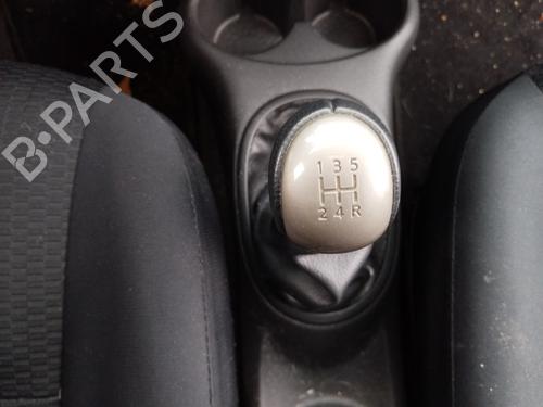 Pookknop NISSAN MICRA IV (K13K, K13KK) 1.2 (80 hp) 31950829