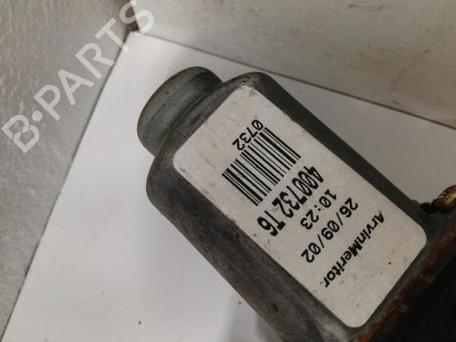 Front right window mechanism RENAULT SCÉNIC I MPV (JA0/1_, FA0_) 1.9 dCi (JA05, JA1F) | BP27085995C23 