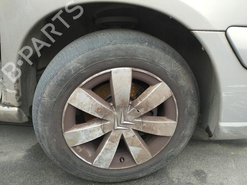 Højre bremsekaliber foran CITROËN C8 (EA_, EB_) 2.0 HDi 165 (163 hp) 27040862