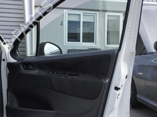 Rudehejsemekanisme Højre foran PEUGEOT 207 (WA_, WC_) 1.4 HDi (68 hp) 29285788