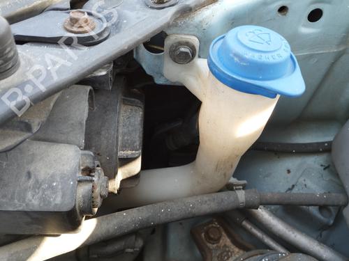 Used Windscreen washer tank HYUNDAI GETZ (TB) 1.5 CRDi (88 hp) 29550672