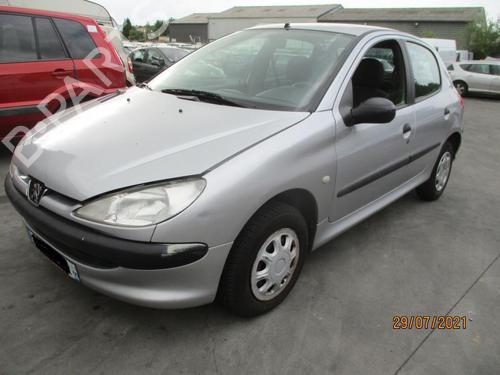 Other PEUGEOT 206 Hatchback (2A/C) 1.1 i | BP27048281O1 