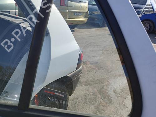 Dør rude ventre bagtil Dør rude ventre bagtil RENAULT CLIO I (B/C57_, 5/357_) 1.2 (5/357Y, 5/357K) (58 hp) 33545096 33545096
