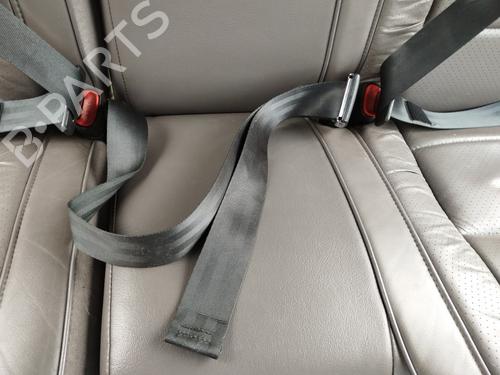 Used Seat buckle Seat buckle JEEP GRAND CHEROKEE I (ZJ, ZG) 4.0 i 4x4 (ZJ) (184 hp) 40054446 40054446