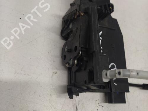 Front right lock PEUGEOT 308 SW II (LC_, LJ_, LR_, LX_, L4_) 1.6 BlueHDi 120 | BP27058660C97 