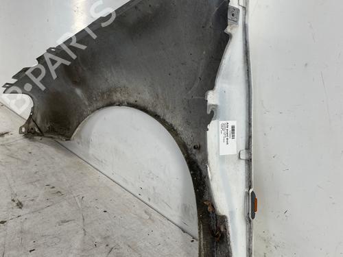Used Right front fenders Right front fenders 38595394 38595394