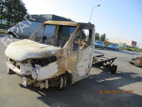 Left front brake caliper IVECO DAILY VI Platform/Chassis 33S13, 35S13, 35C13 | BP27051095M105  - Image 6