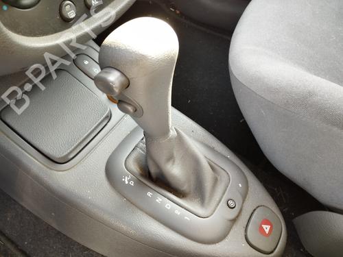 Gear lever RENAULT CLIO II (BB_, CB_) 1.4 16V (B/CB0P, BB13) | BP29550985M90 