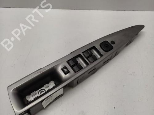 Left front window switch MAZDA 2 (DY) 1.4 | BP27085104I27 