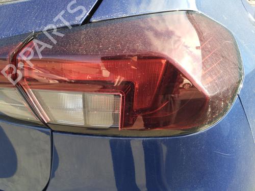 Used Right taillight Right taillight 37189411 37189411