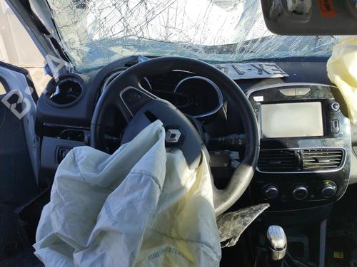 Left front window switch RENAULT CLIO IV (BH_) 1.5 dCi 110 | BP27071957I27 - Image 5