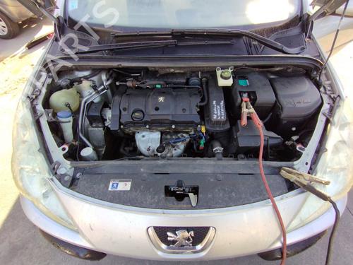 Fuse box PEUGEOT 307 Break (3E) 1.6 16V | BP40118904E1 - Image 4