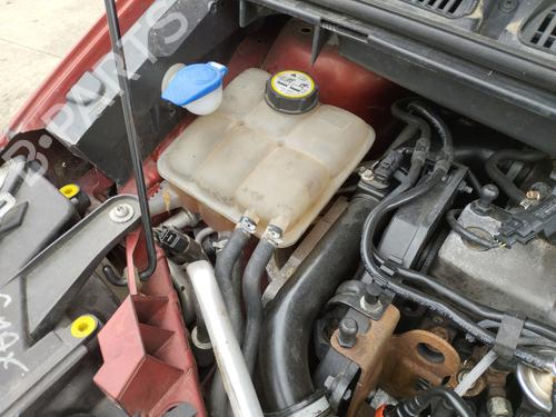 Used Windscreen washer tank FORD C-MAX (DM2) 1.8 TDCi (115 hp) 27044293