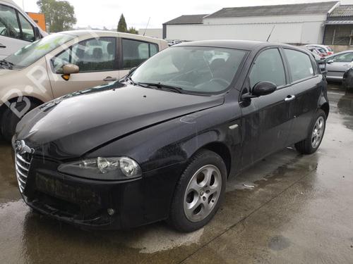 Używane Zacisk hamulca przedniego lewego ALFA ROMEO 147 (937_) 1.9 JTDM 8V (937.AXD1A, 937.AXU1A, 937.BXU1A) (120 hp) 27088537