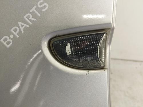 Left front fenders SMART FORTWO Coupe (451) 1.0 (451.331, 451.380) | BP29114281C41 