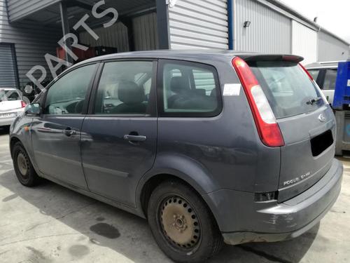 Left mirror FORD FOCUS C-MAX (DM2) 1.8 TDCi | BP27061756C26 