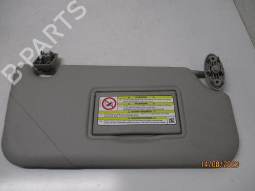 Pare-soleil droit FORD B-MAX (JK) 1.6 TDCi (95 hp) 27056117