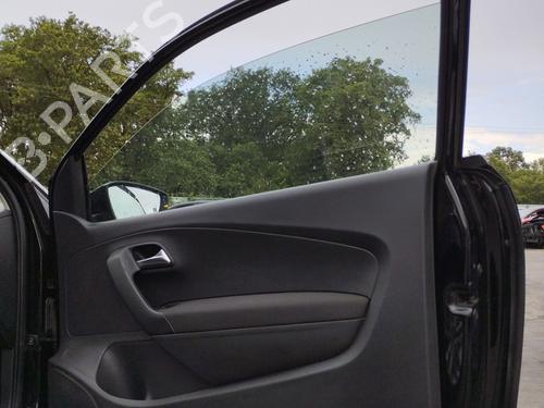 Used Front right window mechanism Front right window mechanism 36761514 36761514