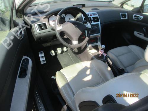 Alternator PEUGEOT 307 CC (3B) 2.0 16V | BP27066768M7 