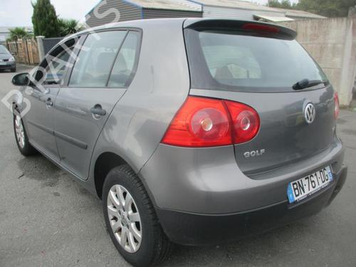 Left taillight VW GOLF V (1K1) 1.9 TDI | BP27080085C34  - Image 8