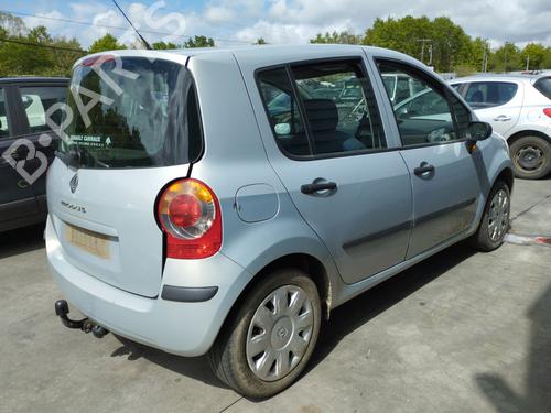 Left taillight RENAULT MODUS / GRAND MODUS (F/JP0_) 1.5 dCi (FP0E, JP0E) | BP34108765C34  - Image 8