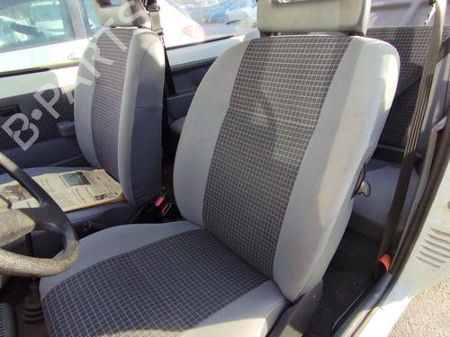 Used Left front seat Left front seat FORD FIESTA II (FBD) 1.1 (FBD) (50 hp) 30326509 30326509