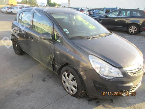 Starter OPEL CORSA D (S07) 1.3 CDTI (L08, L68) | BP27066305M8 - Image 3