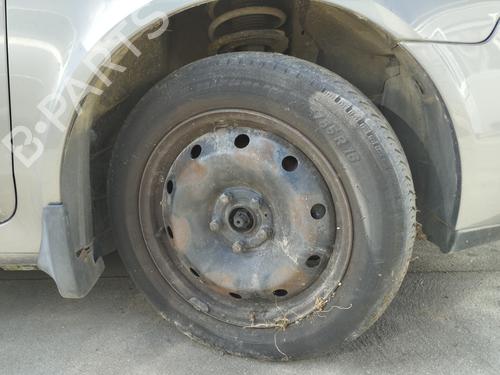 Felg RENAULT LAGUNA II (BG0/1_) 1.9 dCi (107 hp) 28360358