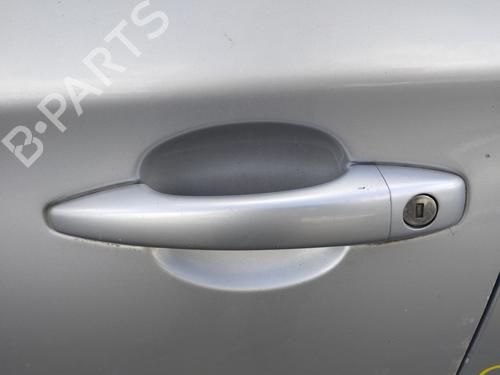 Used Front left exterior door handle CITROËN C4 II (NC_) 1.6 HDi 115 (114 hp) 27504875