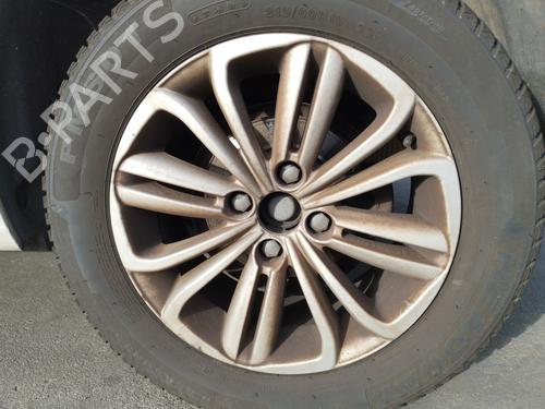 Fælk Fælk CITROËN DS4 (NX_) 1.6 VTi 120 (120 hp) 39935525 39935525