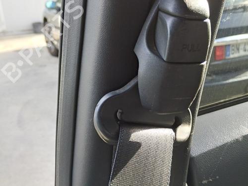 Used Front right seatbelt Front right seatbelt 38871804 38871804