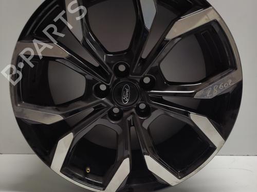 Fælk FORD PUMA (J2K, CF7) 1.0 Flexifuel | BP32233929C45