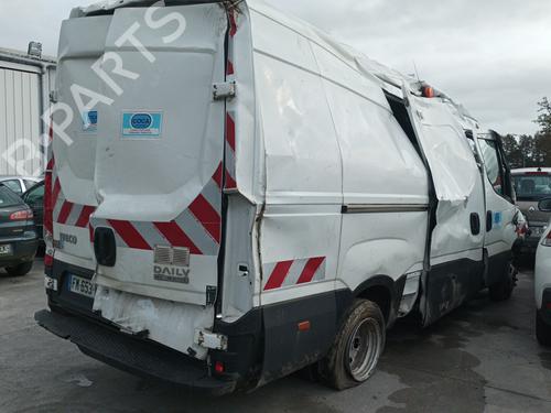 Starter IVECO DAILY VI Van 35S18, 35C18, 40C18, 50C18, 60C18, 65C18, 70C18 | BP27088426M8 - Image 9
