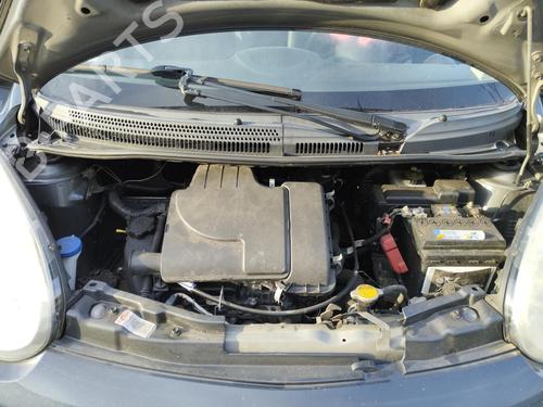 Starter CITROËN C1 (PM_, PN_) 1.0 | BP27045772M8 - Image 19