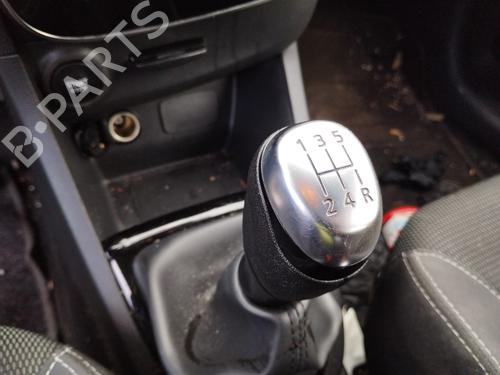 Używane Dźwignia zmiany biegów RENAULT CLIO IV (BH_) 1.5 dCi 90 (90 hp) 29969246