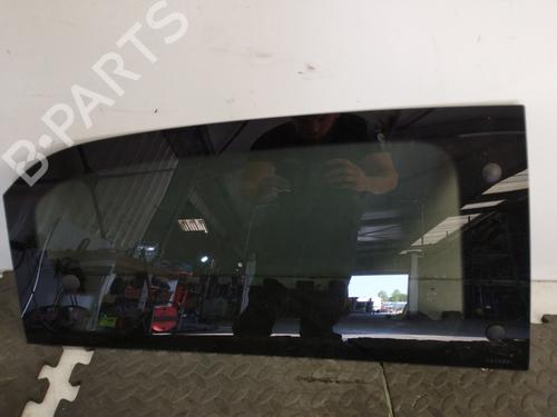 Rear right door window RENAULT TWINGO III (BCM_, BCA_) 0.9 TCe 90 (BCM9, BCM2) | BP27046344C21 