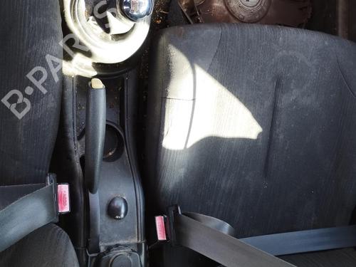 Front left lock CITROËN C4 I (LC_) 1.6 HDi | BP27065751C98 