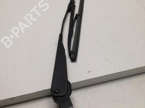 Used Rear windshield wiper arm CITROËN SAXO (S0, S1) 1.1 X, SX (60 hp) 27056741