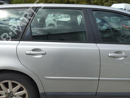Dør højre bagtil VOLVO V50 (545) 1.6 D (110 hp) 27059878