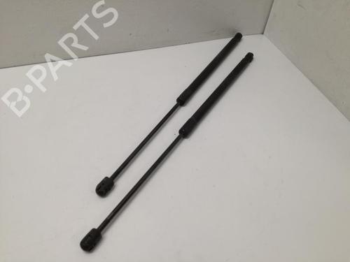 Used Tailgate lift support FORD FIESTA VI (CB1, CCN) 1.25 (82 hp) 27080350