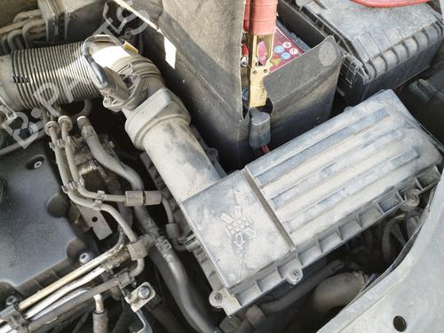 Used Air filter box VW GOLF V (1K1) 1.9 TDI (105 hp) 27041676